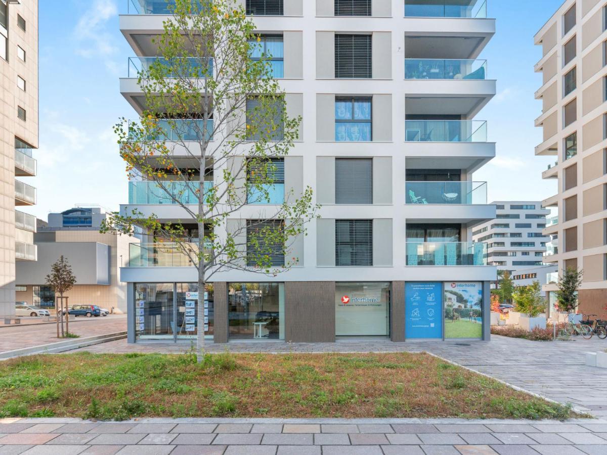 Apartment Loctowers A3-4-3 By Interhome Locarno Exterior photo