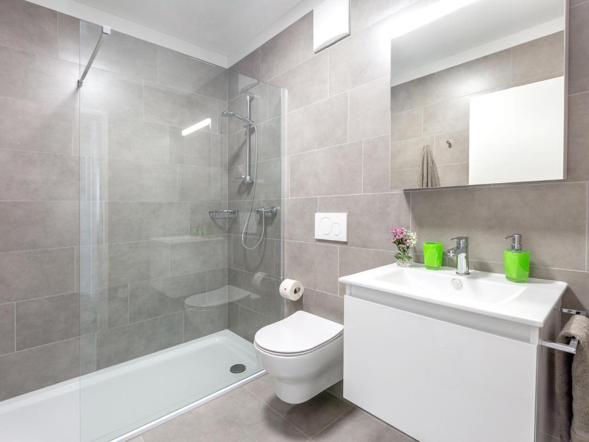 Apartment Loctowers A3-4-3 By Interhome Locarno Exterior photo