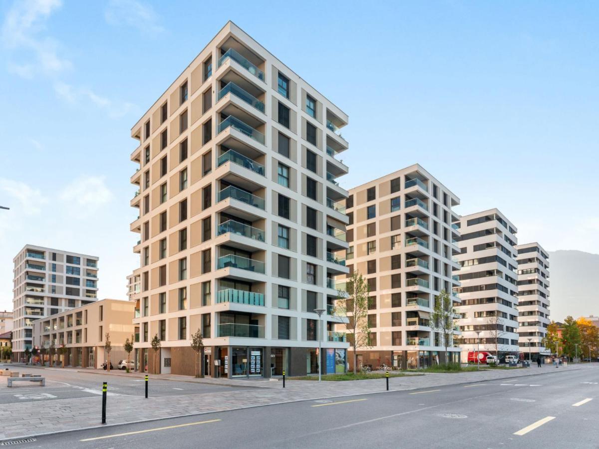 Apartment Loctowers A3-4-3 By Interhome Locarno Exterior photo