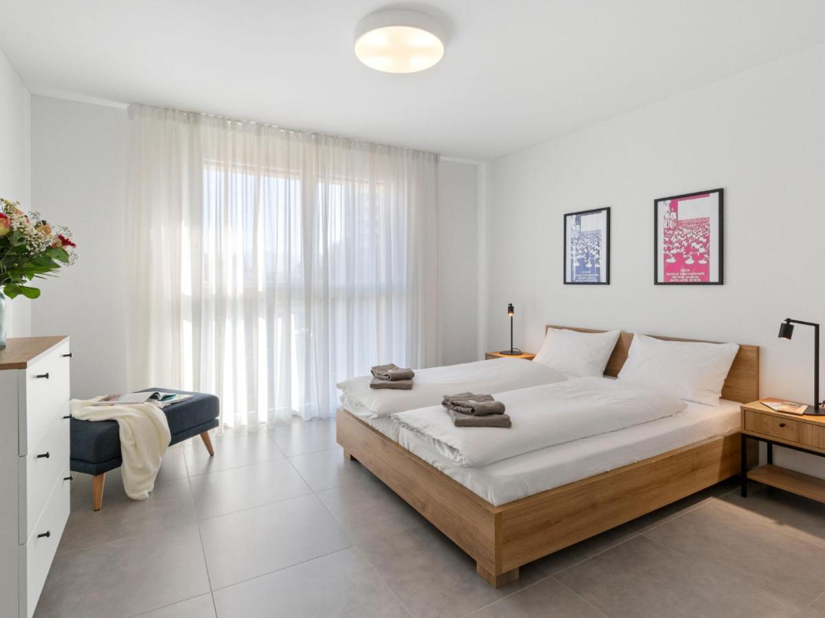 Apartment Loctowers A3-4-3 By Interhome Locarno Exterior photo